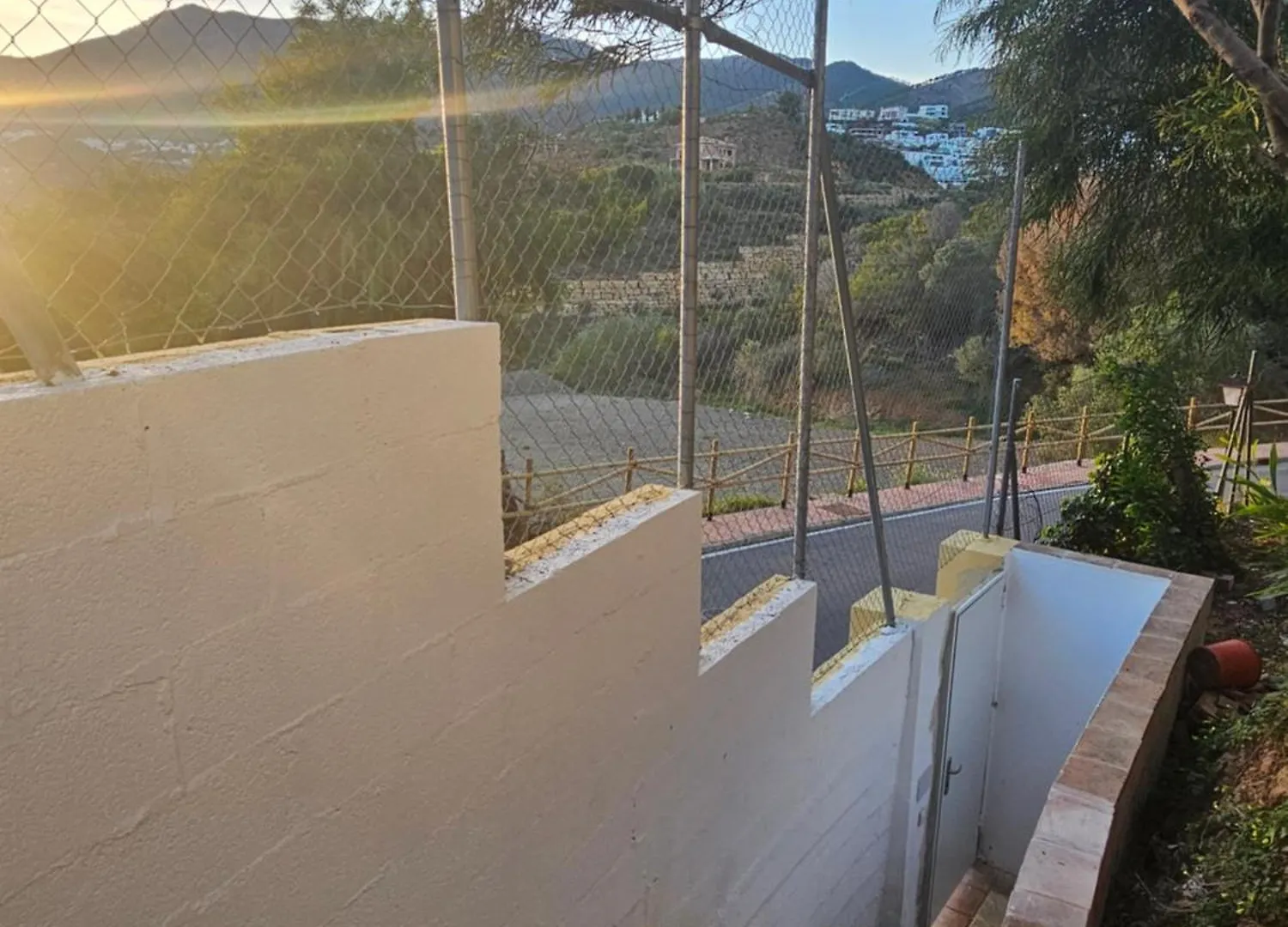 Villa Buenavista Бенальмадена
