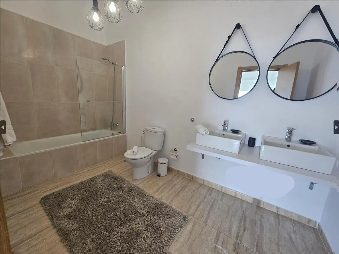 Villa Buenavista Benalmádena 0*,