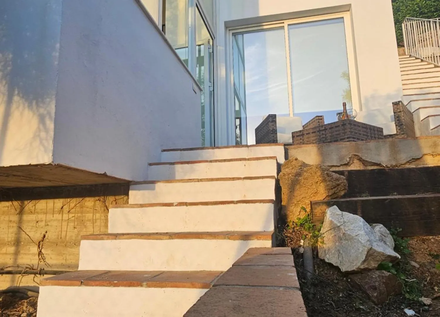 Villa Buenavista Benalmádena Hébergement de vacances
