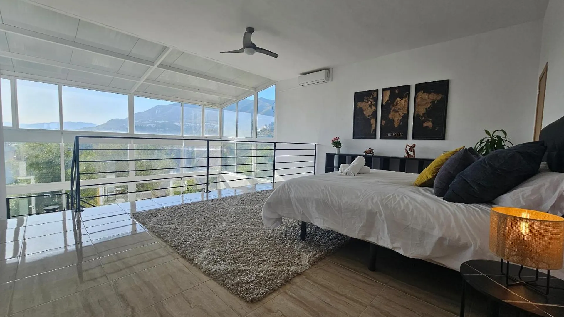 Villa Buenavista Benalmádena Espagne