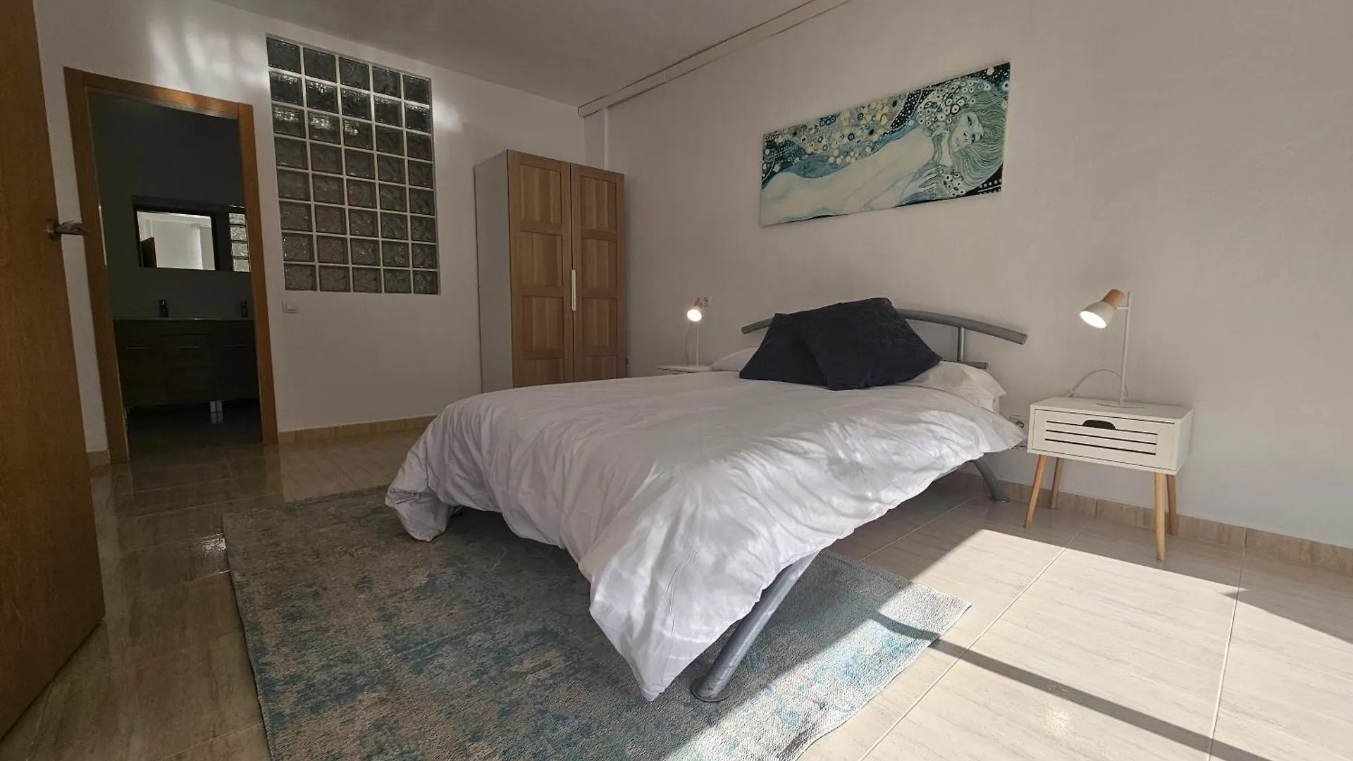 Villa Buenavista Benalmádena 0*,  Espagne