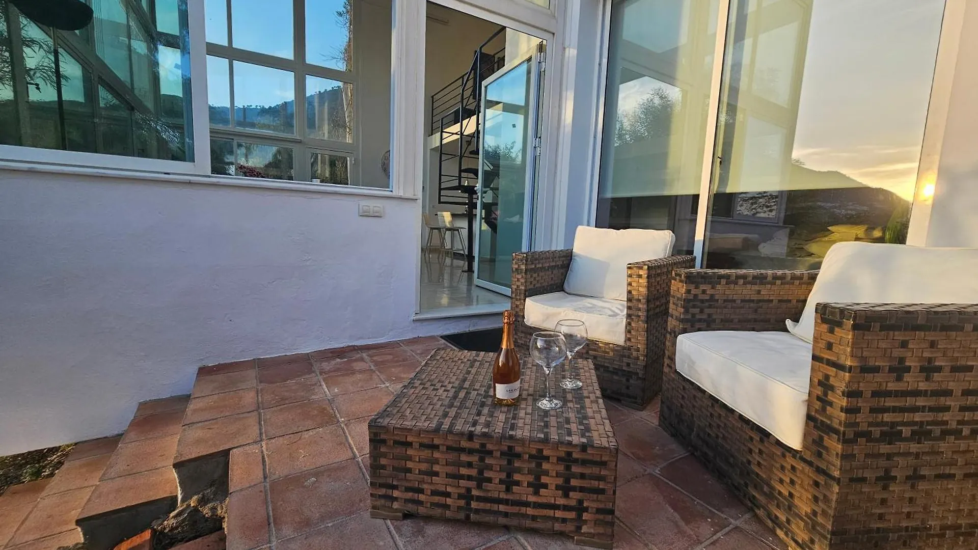 Villa Buenavista Benalmádena 0*,  Espagne
