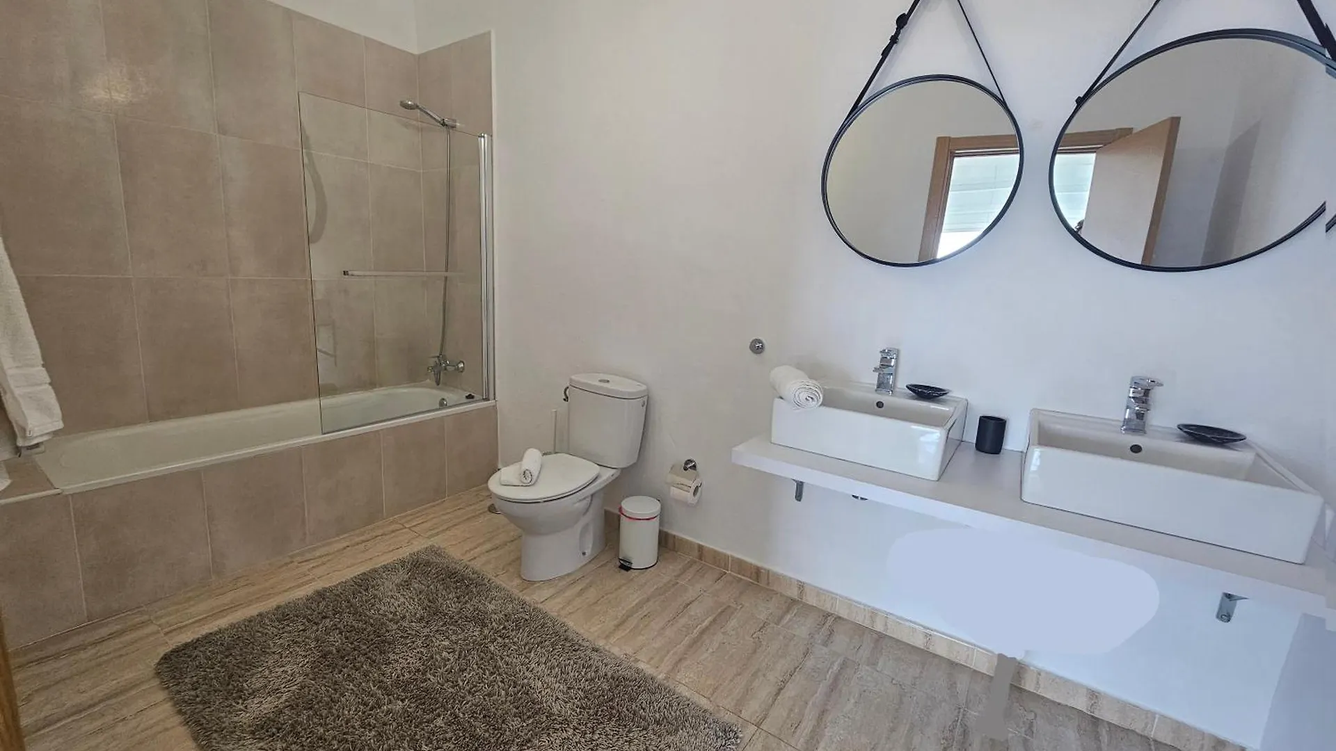Villa Buenavista Benalmádena Hébergement de vacances